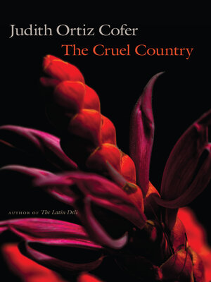 cover image of The Cruel Country